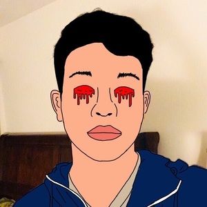 Meet your Posher, Andre